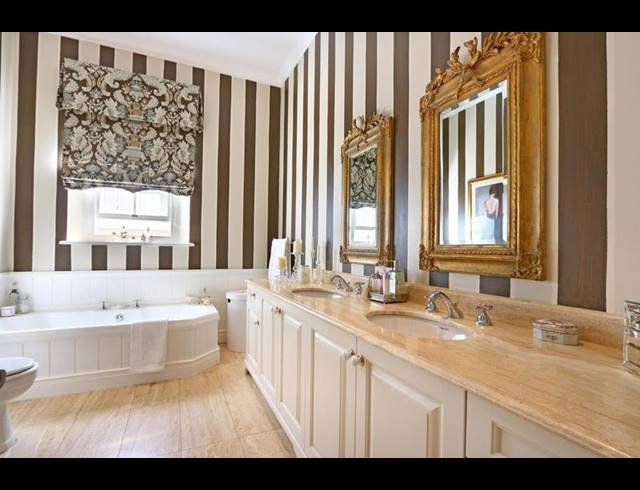 4 BEDROOM PROPERTY TO RENT IN STEENBERG GOLF ESTATE